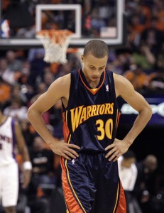 Warriors Suns Basketball
